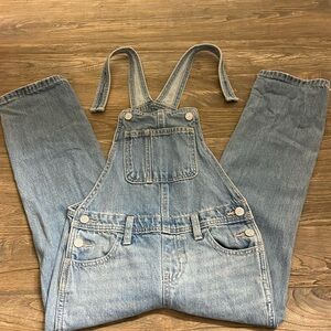Old Navy Girls Overalls Size 6-7